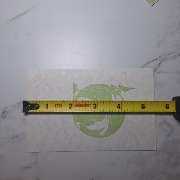 Sarah Gwen Frostic Postcard Blank Card Block Prints Mini Vintage Nature Michigan - Picture 10 of 16